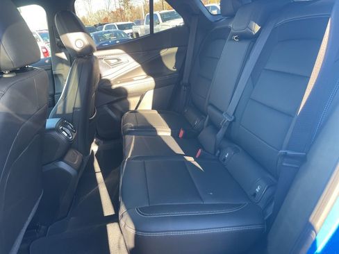 Used 2025 Chevrolet Blazer EV LT w/ Super Cruise Package image 12