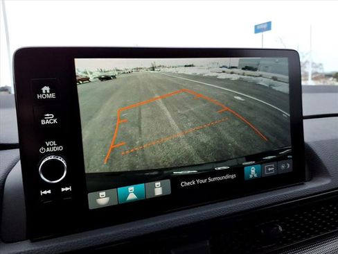 Used 2024 Honda CR-V EX-L image 32