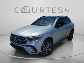 Certified 2026 Mercedes-Benz GLC 300 4MATIC 360° Tour