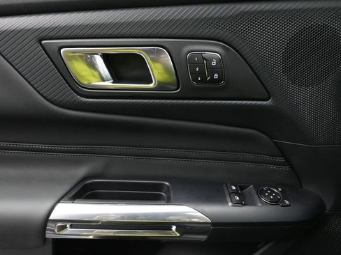 New 2026 Ford Mustang Premium image 16