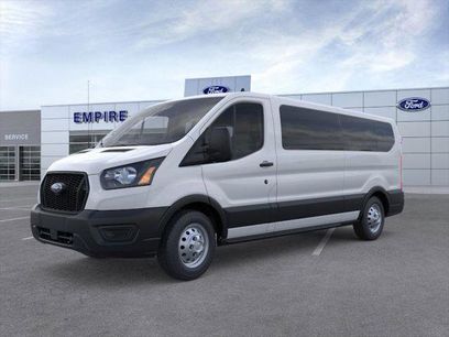 New 2025 Ford Transit 350 XL