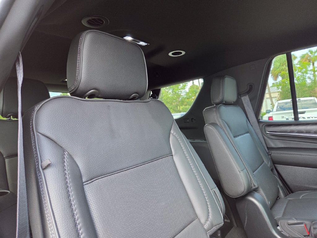 Used 2022 GMC Yukon Denali AWD/4WD image 19