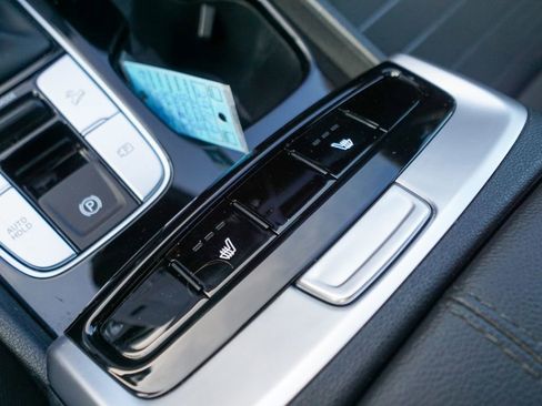 Used 2023 Hyundai Santa Cruz Night image 28