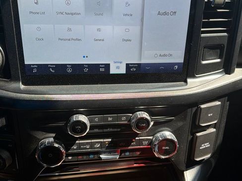Used 2022 Ford F150 Tremor w/ Equipment Group 402A High AWD/4WD image 9