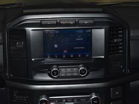 Used 2023 Ford F150 XLT w/ Equipment Group 301A Mid image 19