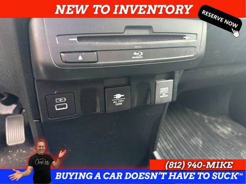 Used 2022 Honda Odyssey Touring image 32