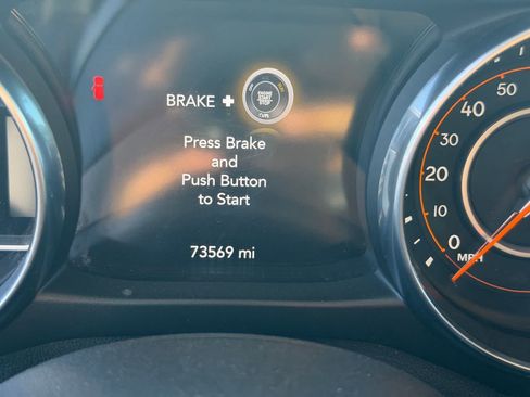 Used 2018 Jeep Wrangler Unlimited Sport S AWD/4WD image 10