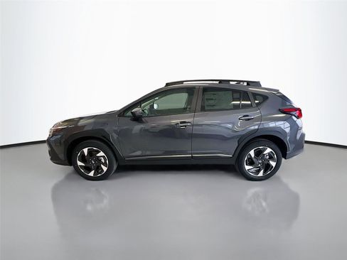 New 2026 Subaru Crosstrek 2.5i Limited image 8
