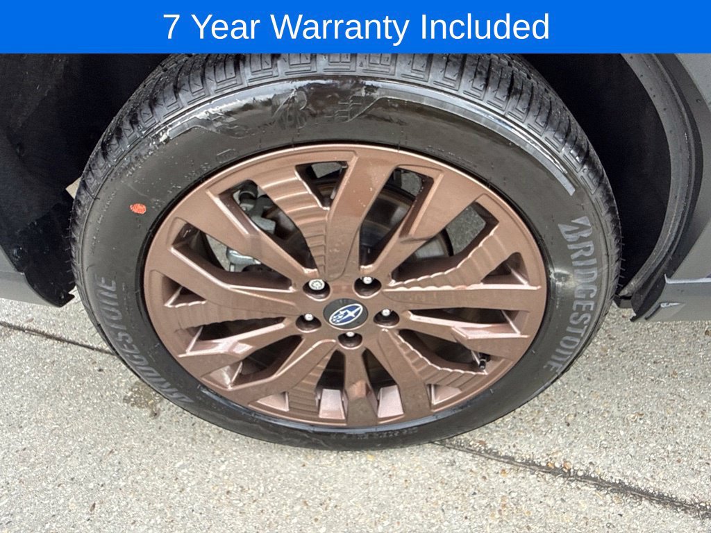 Certified 2026 Subaru Forester Sport AWD/4WD image 29