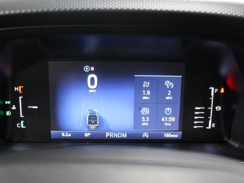 New 2025 Ford Ranger XLT w/ Chrome Accent Package image 29