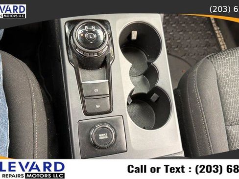 Used 2021 Ford Bronco Sport AWD/4WD image 26