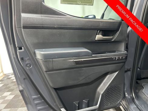 Used 2024 Toyota Tacoma TRD Off-Road w/ TRD Off Road Premium Package image 15