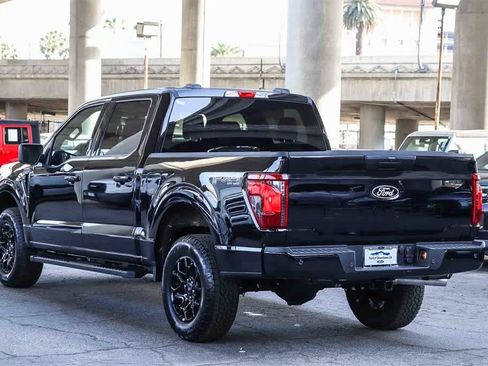 New 2026 Ford F150 XLT w/ FX4 Off-Road Package image 6