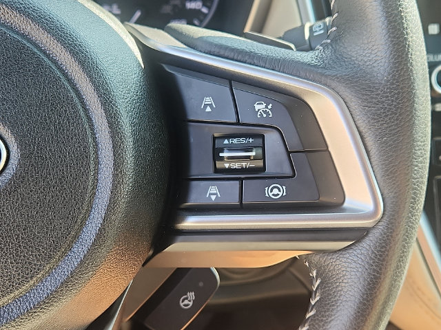 Used 2020 Subaru Outback Limited AWD/4WD image 23