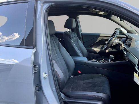 Certified 2025 Acura ADX A-Spec AWD/4WD image 30