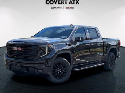 New 2026 GMC Sierra 1500 Elevation w/ Elevation Premium Package