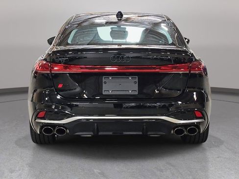 New 2025 Audi S5 Prestige image 6