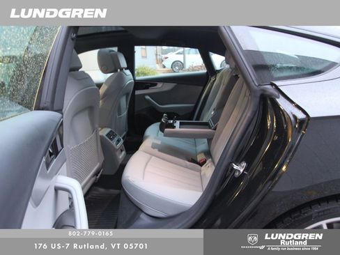 Used 2025 Audi A5 2.0T Premium Plus w/ Convenience Plus Package image 32