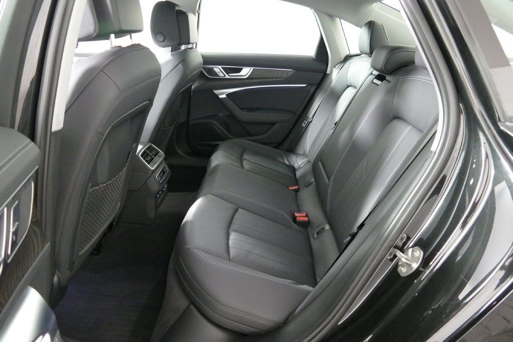Used 2019 Audi A6 3.0T Premium Plus AWD/4WD image 31
