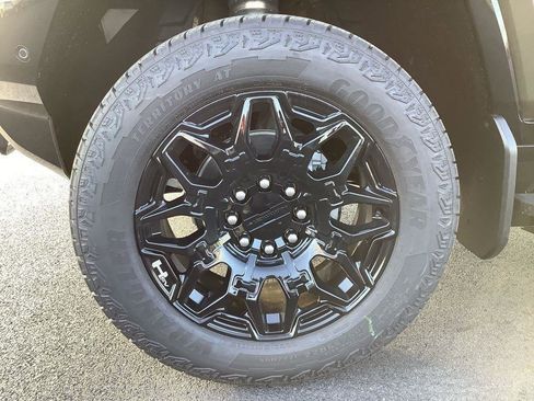 New 2025 GMC Hummer EV 2X AWD/4WD image 21
