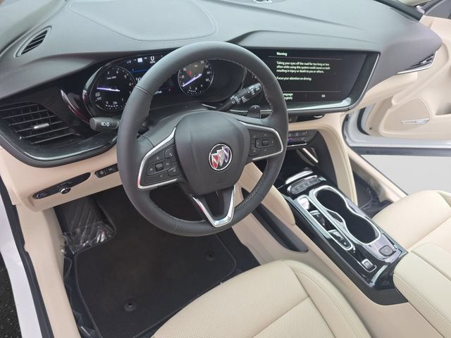 Used 2023 Buick Envision Essence w/ Technology Package I AWD/4WD image 16