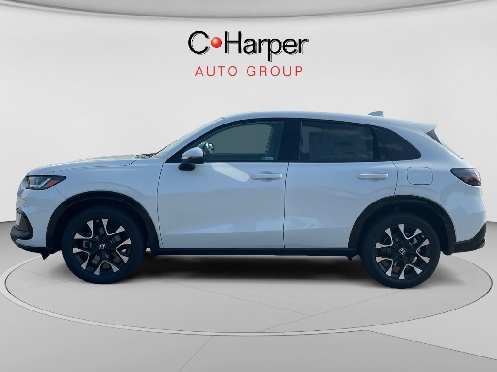 New 2027 Honda HR-V EX-L image 6