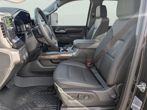 New 2026 Chevrolet Silverado 2500 LT w/ Trail Boss Package AWD/4WD image 11