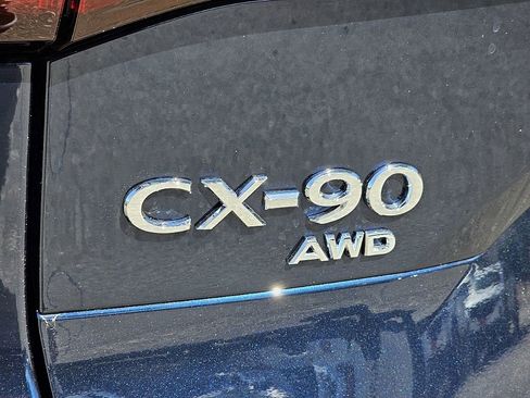 New 2026 MAZDA CX-90 3.3 Turbo w/ Select Package image 14
