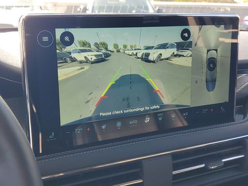 New 2026 Lincoln Corsair Reserve image 22