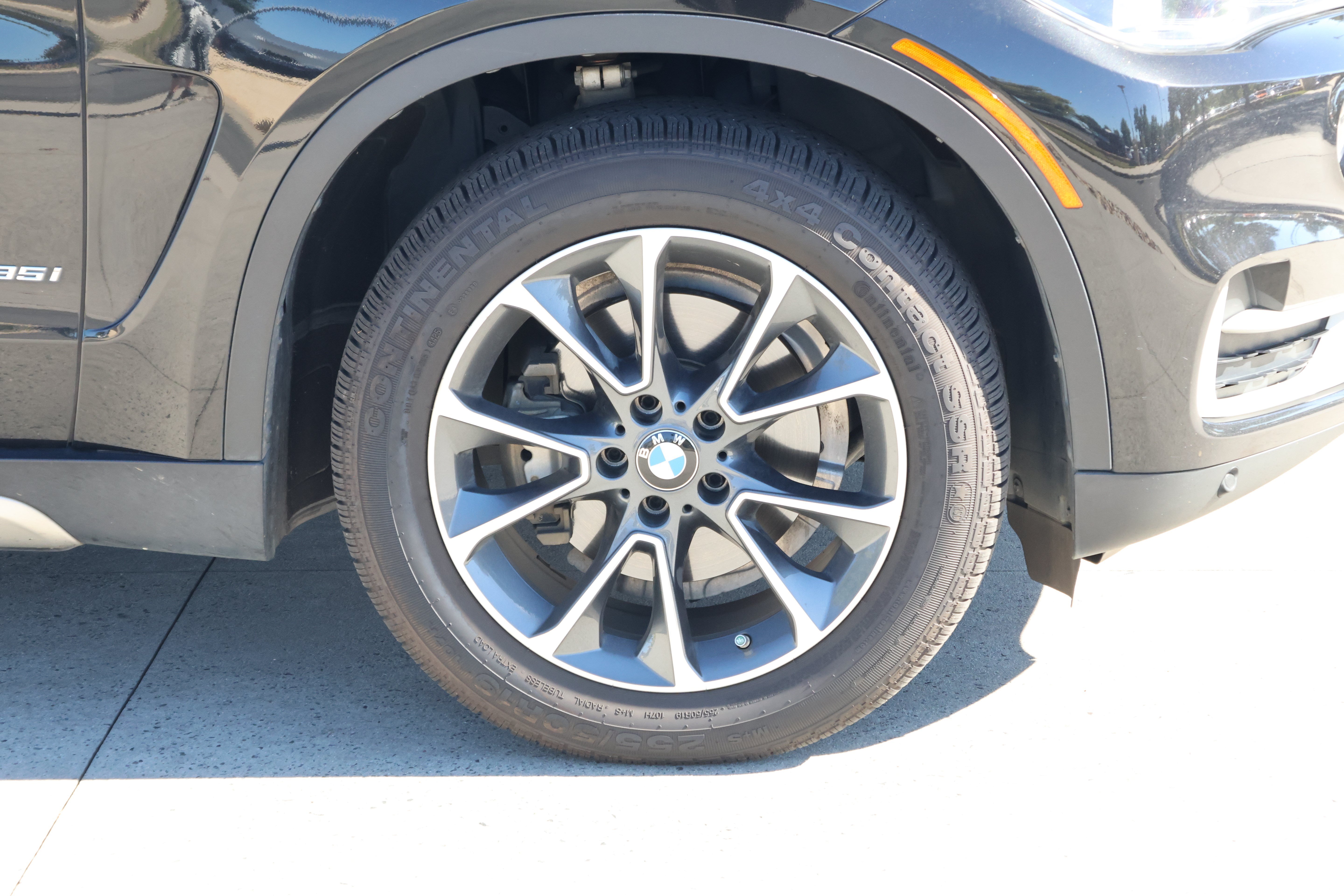 Used 2018 BMW X5 xDrive35i AWD/4WD image 11