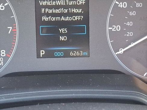 Certified 2025 Toyota Corolla SE FWD image 15