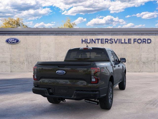 New 2026 Ford Ranger XLT w/ Equipment Group 301A High AWD/4WD image 8
