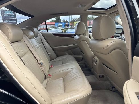 Used 2003 Lexus ES 330 FWD image 18