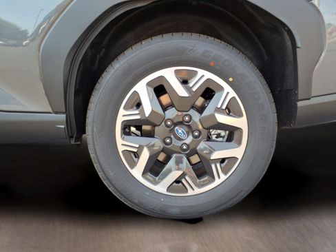 New 2026 Subaru Forester Premium AWD/4WD image 22