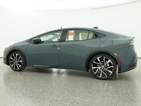 New 2026 Toyota Prius Plug-In Hybrid image 20