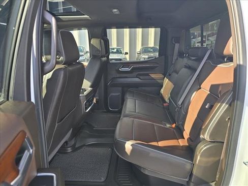 Used 2023 GMC Sierra 1500 Denali w/ Technology Package image 13