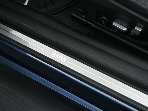 Used 2021 BMW 430i Convertible w/ Premium Package RWD image 9