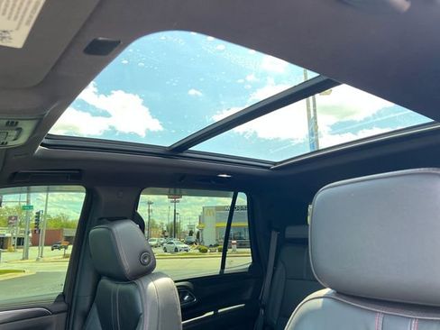 Certified 2021 Chevrolet Tahoe RST AWD/4WD image 24