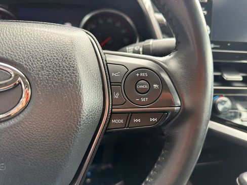 Used 2023 Toyota Camry XSE image 23