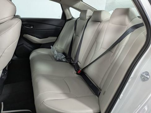 New 2026 Honda Accord Touring image 27
