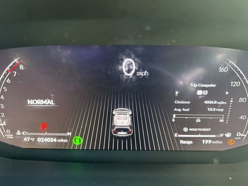 Used 2023 Acura MDX SH-AWD w/ Technology Package image 12