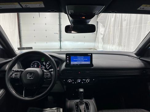 Used 2026 Honda HR-V Sport image 38