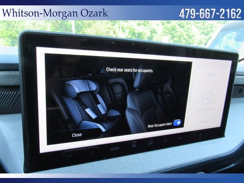 New 2026 Ford Maverick XLT FWD image 49