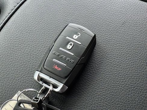 New 2026 RAM 5500 Tradesman image 30