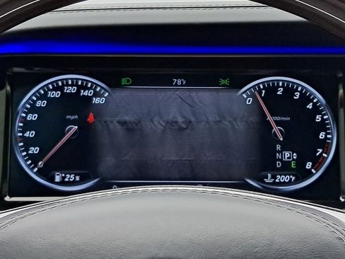 Used 2016 Mercedes-Benz Maybach S 600 image 19