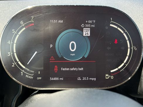 Used 2023 MINI Cooper Countryman S AWD/4WD image 21