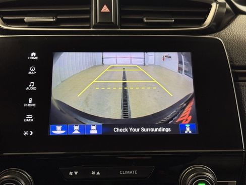 Used 2017 Honda CR-V Touring image 41