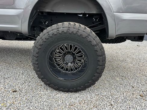 Used 2022 Ford F250 Lariat w/ Tremor Off-Road Package image 14