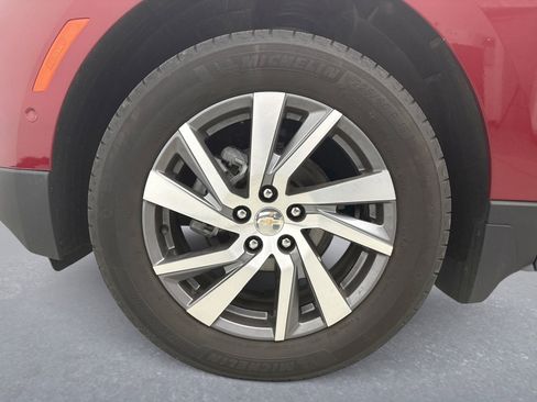 Used 2024 Chevrolet Equinox Premier image 26