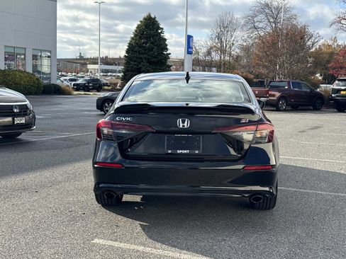 Used 2025 Honda Civic Si image 25